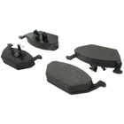 Disc Brake Pad Set Front Centric 105.07680 New. Price: $30.26.