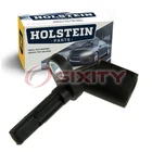 Holstein Front Right Abs Wheel Speed Sensor For 2008-2016 Audi A5 Quattro Ph New. Price: $30.83.