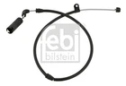 Febi 23951 Front Brake Pad Wear Sensor Fits Bmw X3 34353411756 New. Price: $15.96.