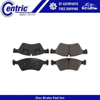 For 2007-2009 Mercedes-benz E550 Centric Front Disc Brake Pads Ceramic New. Price: $63.89.