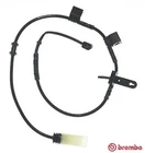 Brembo 2011-2015 Mini Cooper Brake Pad Wear Sensor A00446 New. Price: $39.00.