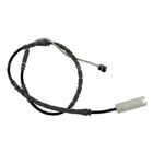 For Bmw X1 2013-2015 Standard PWS266 Intermotor Front Disc Brake Pad Wear Sensor New. Price: $18.07.