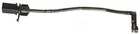 Disc Brake Pad Wear Sensor-base Hella-pagid 355252411 New. Price: $20.47.