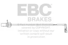 Ebc EFA156 Wear Leads- New. Price: $24.99.