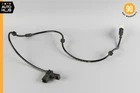 07-14 Mercedes W221 S550 CL550 4MATIC Front Pad Wear Sensor 2215409205 Oem Used. Price: $41.50.