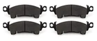 Pfc Brakes Pad Full Size Gm Compound 0052.39.14.44 New. Price: $222.62.