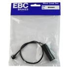 For Bmw 850CI 1993-1999 Ebc EFA041 Rear Replacement Wear Indicator New. Price: $30.79.