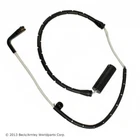Disc Brake Pad Wear Sensor-electronic Beck/arnley Fits 00-03 Bmw Z8 New. Price: $28.99.