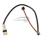 One New Sadeca Automotive Disc Brake Pad Wear Sensor Rear BS122503 For Porsche. Price: $14.13.