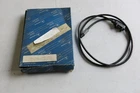 Rear Brake Pad Wear Warning Sensor 1295409408 Fits Mercedes Sl New. Price: $99.00.