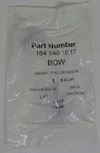 New Brake Pad Wear Sensor For Mercedes Benz Part No. 164 540 10 17. Price: $17.99.