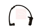 Brake Pad Wear Warning Contact Front Fits Audi A6 Allroad A7 Apec WIR5330 New. Price: $11.59.