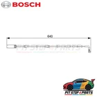 Bosch 1987473045 Brake Pad Wear Sensor Fits Bmw Series 2007-2012 New. Price: $17.78.