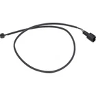 Gpd 1813480 Brake Pad Wear Sensor Fits 1978-1979 Porsche 928 Front New. Price: $46.99.