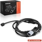 A-premium Brake Pad Wear Sensor Rear Lh Rh Side For Bmw I12 I8 14-16 Pins New. Price: $9.99.