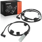 2007-2015 Mini Cooper Front & Rear Disc Brake Pad Wear Sensors 2PC New. Price: $22.94.
