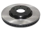 For 2018-2020, 2022-2024 Mitsubishi Eclipse Cross Brake Rotor Front 19254WPJS New. Price: $58.00.