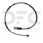Dynamic Friction Company 341-31071 Sensor Wire New. Price: $31.02.