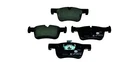 Hella 8DB 355 019-771 Brake Pad Set, Disc For Bmw Neu. Price: $64.79.