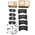 MY83-2D007-AC MY83-2C562-AD Front Rear Brake Pad W/sensor For Aston Martin Dbx New. Price: $349.00.