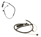 Newparts Disc Brake Pad Wear Sensor Kit Front And Rear For Bmw. Price: $9.95.