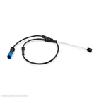Apec Rear Brake Pad Sensors For Bmw X4 Toyota Supra WIR5421 34356880543 New. Price: $18.58.