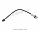 Porsche 944 (1987-1989) Brake Pad Sensor Front Left Right (1) Sebro +warranty New. Price: $27.45.