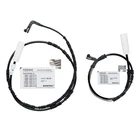 Front And Rear Brake Pad Sensor Replacement For Bmw 135I 328I E88 E90 128I... New. Price: $23.04.