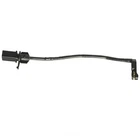 Disc Brake Pad Wear Sensor-premium Oe Equivalent Brembo A00486 New. Price: $25.99.