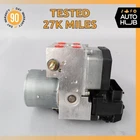 2002 Maserati M138 Coupe 4200 Abs Anti Lock Brake Pump Module 184827 Oem 27K Used. Price: $576.85.