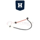 Holstein 2BWS0179 Disc Brake Pad Wear Sensor For WS481 WK600 V45720038 Qo New. Price: $24.39.