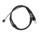 Disc Brake Pad Wear SENSOR-SDRIVE28I Dfc 341-31051 Fits 11-12 Bmw Z4 New. Price: $47.99.