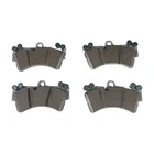 Brembo Front Disc Brake Pad Set For 2011-2014 Audi Q7 New. Price: $78.31.