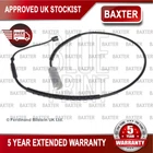 Fits Mini Countryman Paceman 1.6 2.0 One Baxter Brake Pad Wear Sensor #2 New. Price: $17.60.