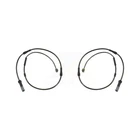 Mpulse KSE-100055 Brake Pad Sensor Front For Bmw I8 2015-2017, 2019-2020 New. Price: $44.69.
