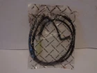 Disc Brake Pad Wear Sensor Dfc 341-31031 Fits 07-10 Bmw 328I New. Price: $15.58.