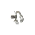 34-35-6-767-984 Genuine Bmw Brake Pad Pin Clip Rear Passenger Right Side For 328 New. Price: $17.21.
