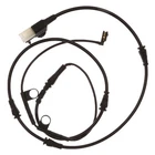 Disc Brake Pad Wear Sensor-r-line Raybestos EWS211 New. Price: $39.69.