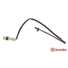 Brembo Brake Wear Indicator A00337 Fits Porsche - Oe Equivalent Quality New. Price: $24.80.