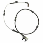 Disc Brake Pad Wear Sensor Power Stop SW-1688 New. Price: $35.95.