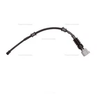 Disc Brake Pad Wear Sensor-sensor Wire Dfc 341-75000 Fits 1993 Lexus LS400 New. Price: $39.99.