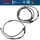 2PCS 34356790303 34356790304 Front Rear Sensor For Bmw F25 F26 X3 X4 2015-2018 New. Price: $16.99.