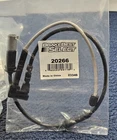 (qty 4) Brakebest 20266: Terminal Pad Wear Sensor Fits 19-22 Bmw X2 M35I New. Price: $34.16.