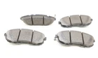 New Oem Disc Brake Pad Set Front D1061ZX60A For Nissan Altima 07-13 Sentra 07-11. Price: $49.25.