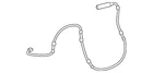Genuine Bmw Wear Indicator 34-35-6-870-352 New. Price: $29.71.
