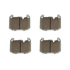 Brembo Front Disc Brake Pad Set For 2015-2018 Mini Cooper John Works Turb New. Price: $52.04.