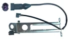 Juratek Brake Pad Wear Indicator Sensor JCW121 EFA024 For Daf L45 Man L2000 New. Price: $11.77.