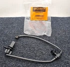 (qty 2) Bowa 8W0 615 121 Brake Pad Sensors Fits 2017-2022 Audi A4 Quattro New. Price: $18.80.