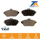 Front Ceramic Brake Pad Set For Mercedes-benz GLA250 CLA250 B250 Infiniti QX30 New. Price: $51.40.