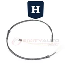 Holstein Front Left Disc Brake Pad Wear Sensor For 2010-2011 Bmw X1 2.5L Am New. Price: $29.46.